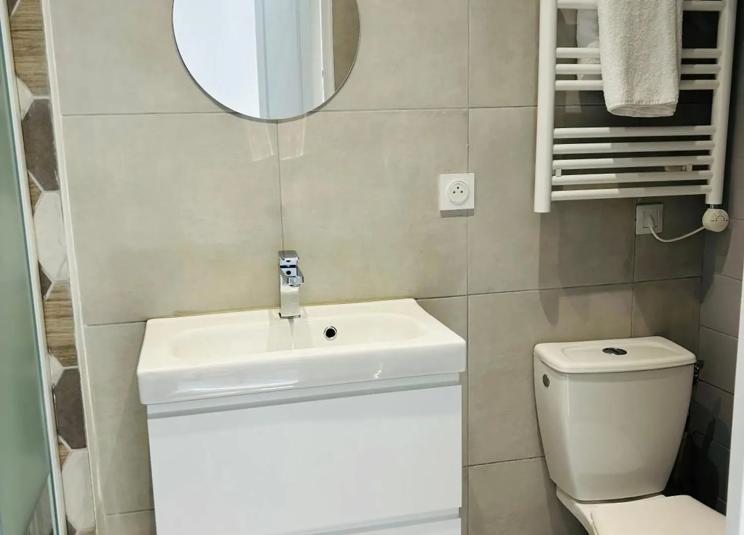 Appartement T2 De 30M2 Quartier Merville A Lorient