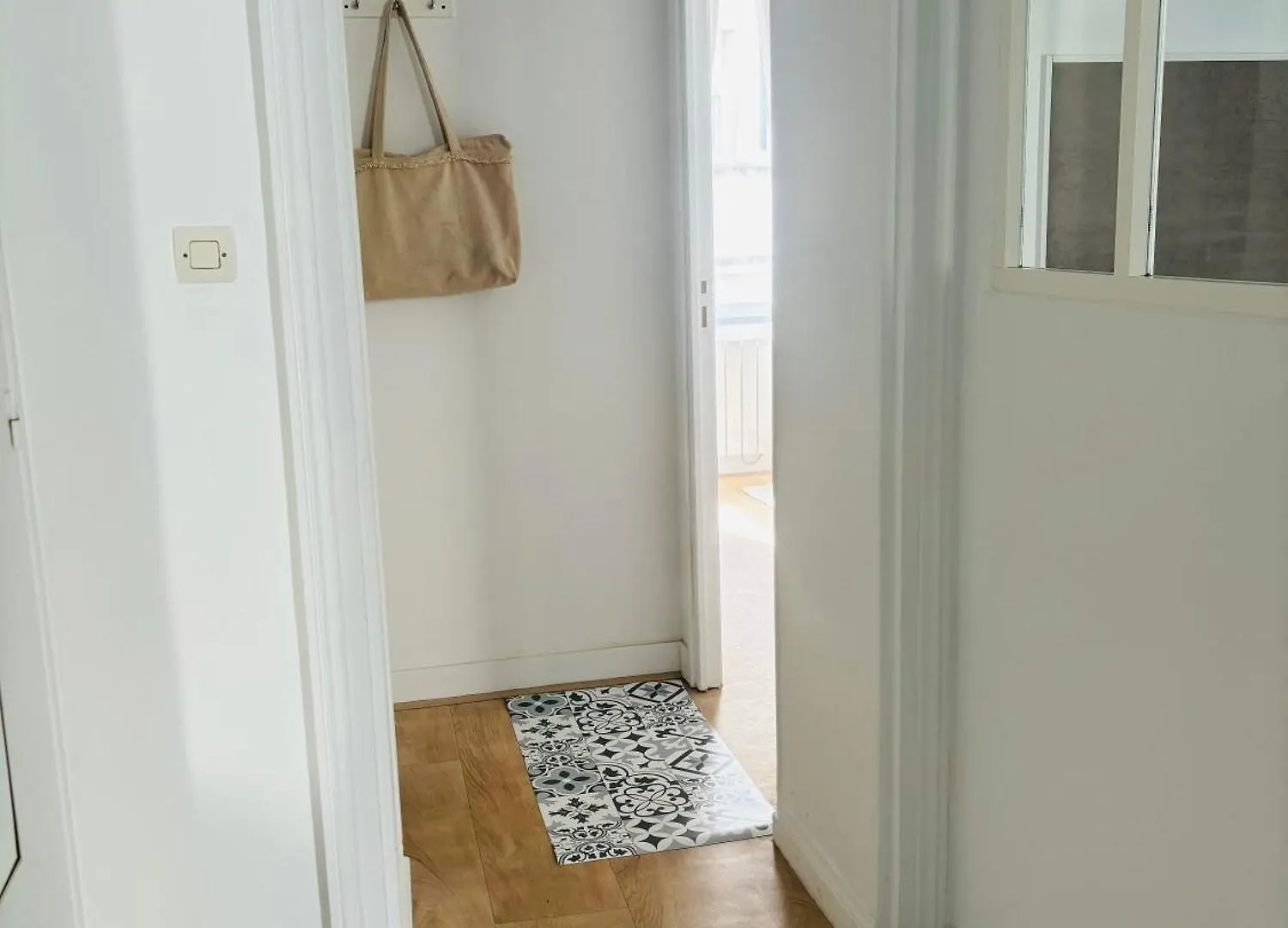 T2 De 30M2 Quartier Merville A Lorient