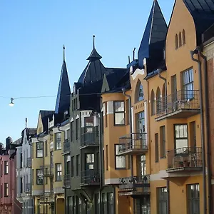 Absolute Center Compact , Helsinki Finlande