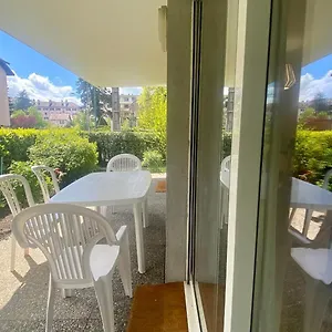 Le Gouverneur, 100m Du Avec Parking , Annecy France
